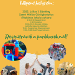 Egyházmegyei Családi nap