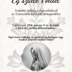 Irodalmi műhely – Ég szülte Földet