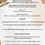 Versmondó verseny